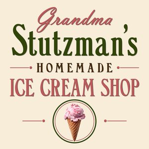 Grandma Stutzman's Homemade Ice Cream Shop